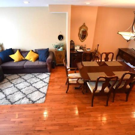 Tuscany 2900 - Classic Italian Style 3Br W Parking Near Airport Filadelfie Exteriér fotografie