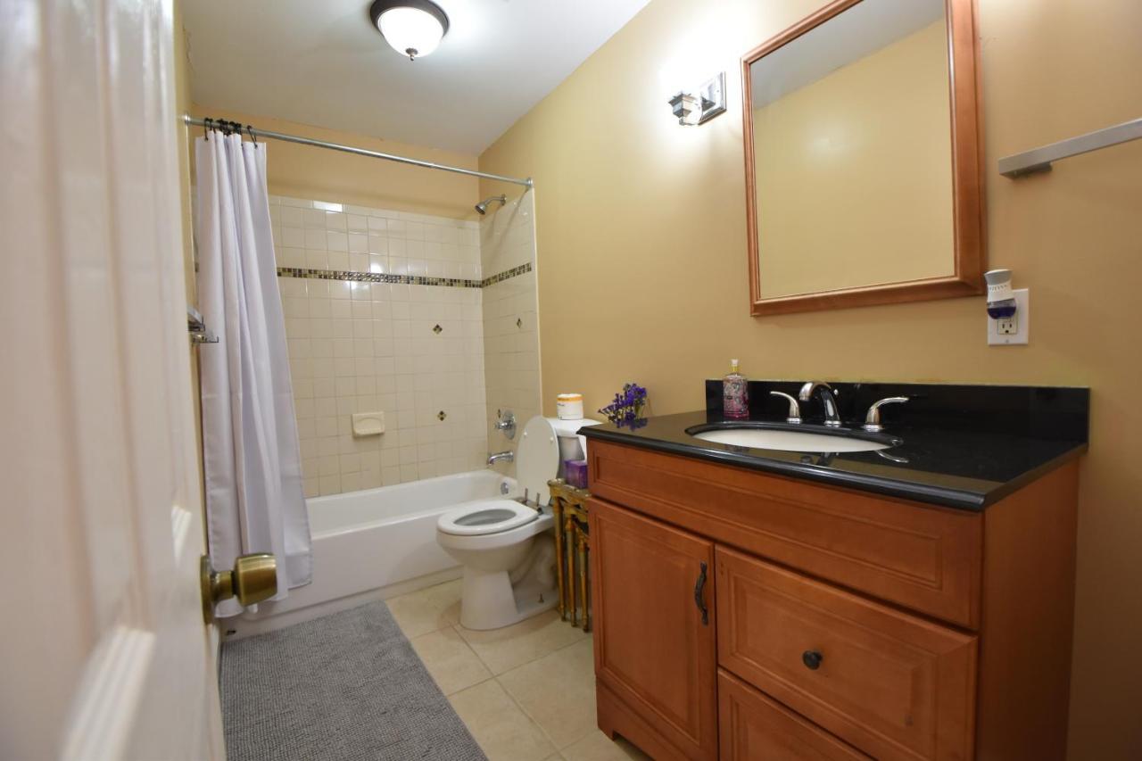Tuscany 2900 - Classic Italian Style 3Br W Parking Near Airport Filadelfie Exteriér fotografie