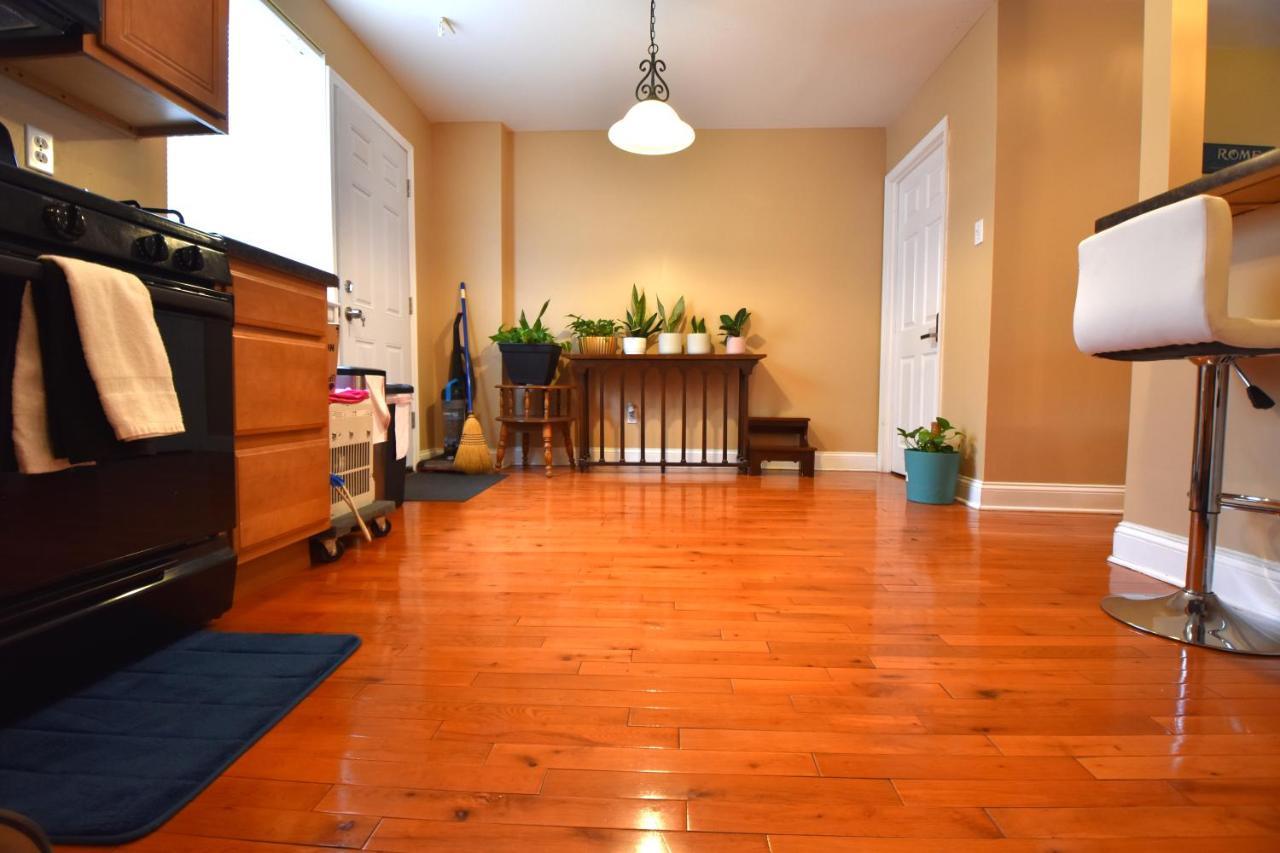 Tuscany 2900 - Classic Italian Style 3Br W Parking Near Airport Filadelfie Exteriér fotografie