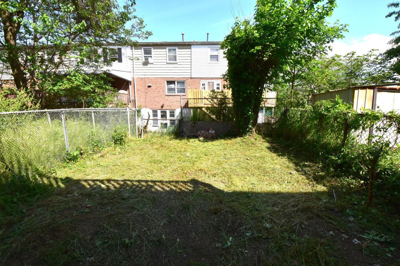 Tuscany 2900 - Classic Italian Style 3Br W Parking Near Airport Filadelfie Exteriér fotografie
