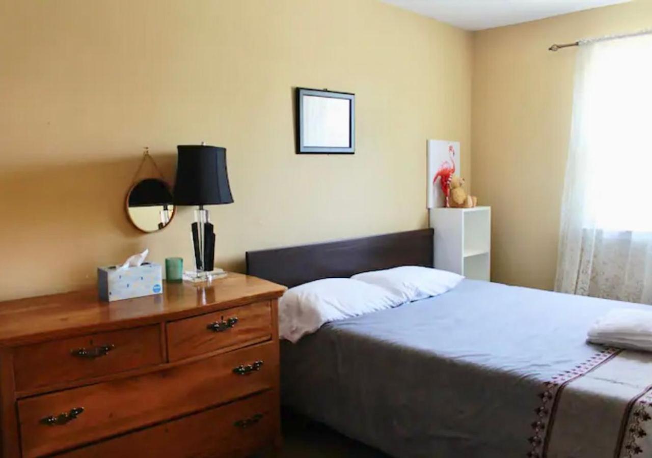 Tuscany 2900 - Classic Italian Style 3Br W Parking Near Airport Filadelfie Exteriér fotografie
