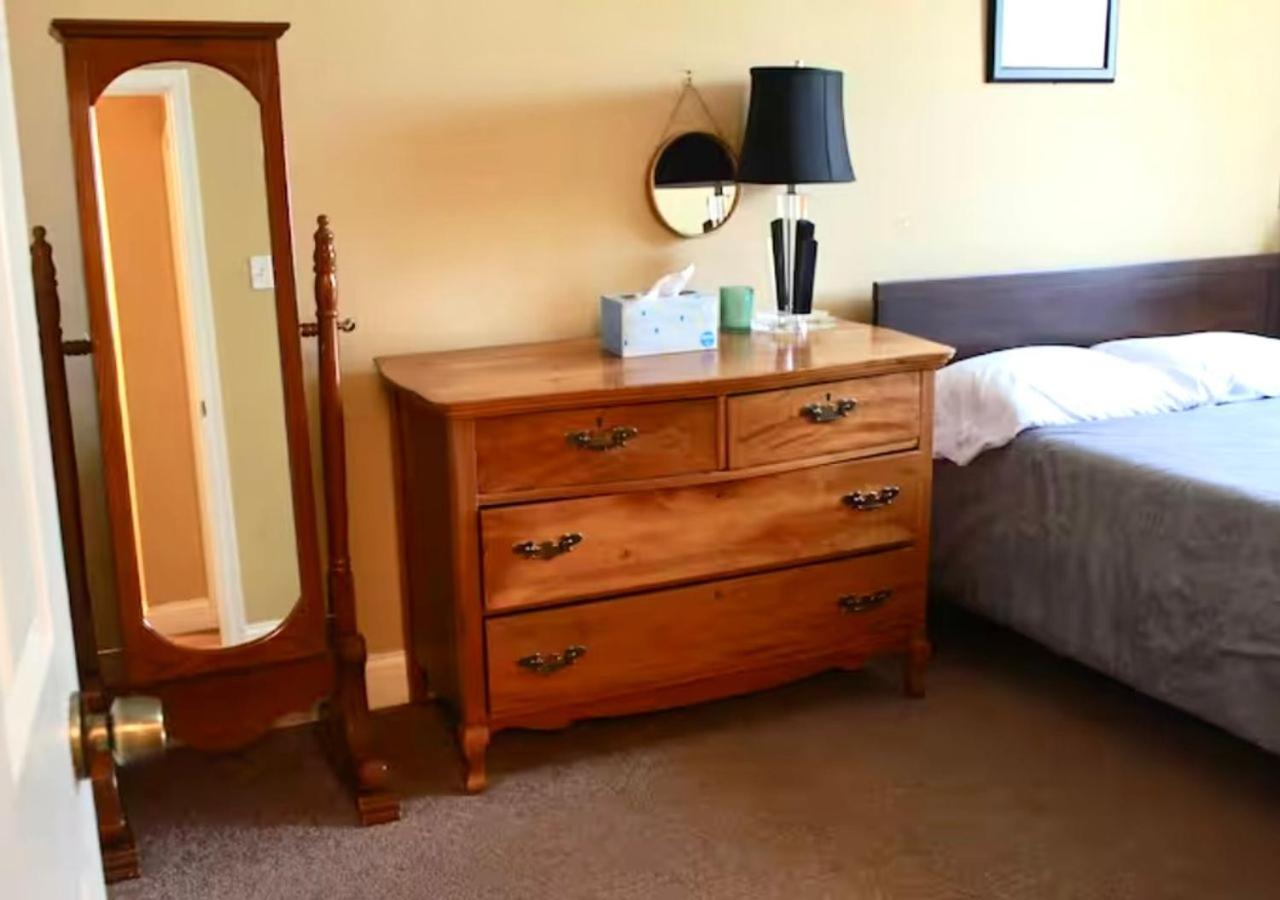 Tuscany 2900 - Classic Italian Style 3Br W Parking Near Airport Filadelfie Exteriér fotografie