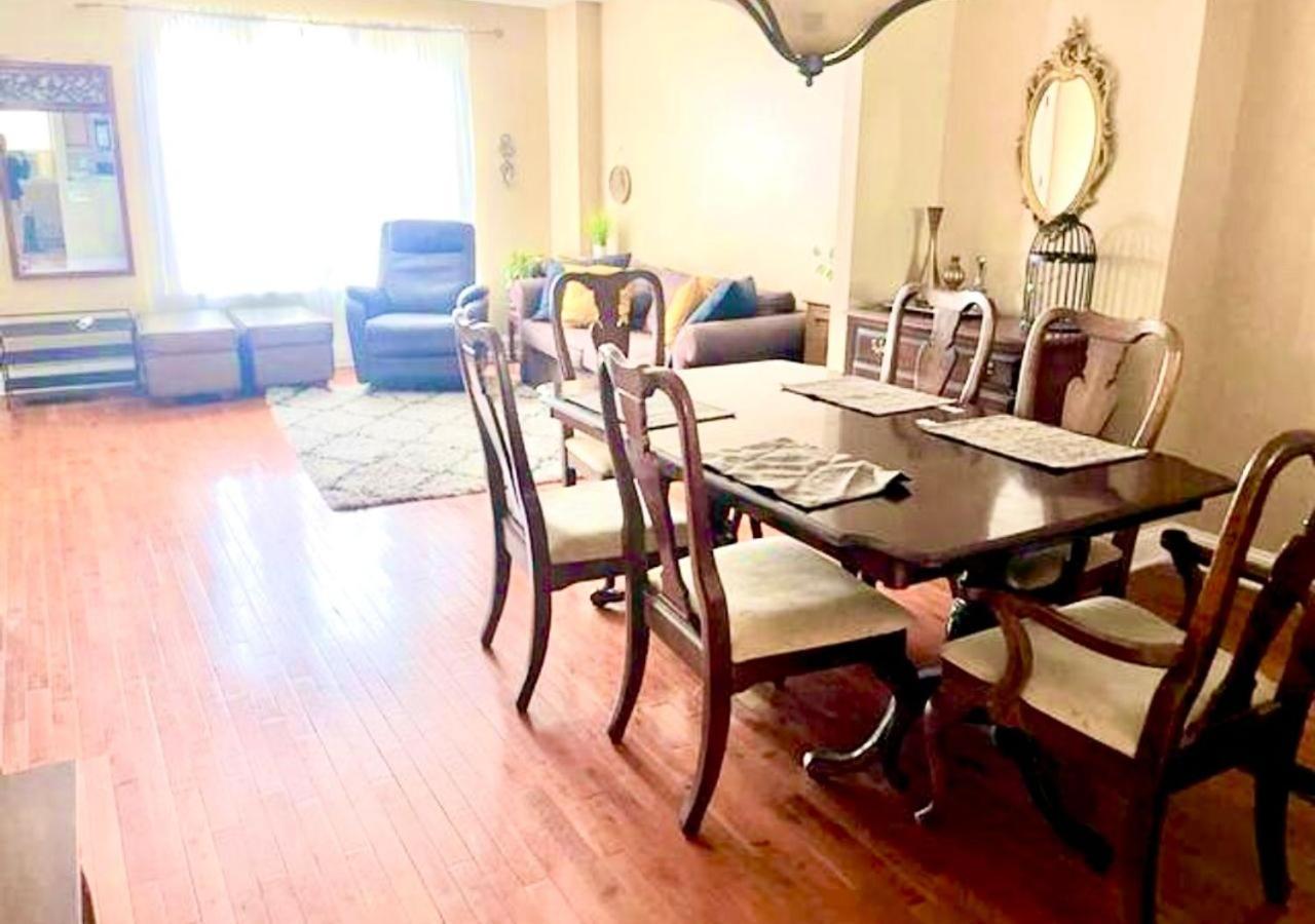 Tuscany 2900 - Classic Italian Style 3Br W Parking Near Airport Filadelfie Exteriér fotografie